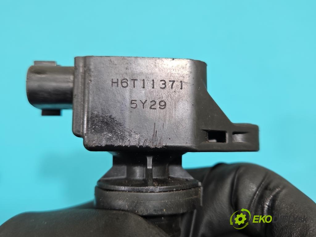 Suzuki Grand Vitara II 2005-2014 2.0 16V 140 HP manual 103 kW 1995 cm3 5- cievka zapaľovacia 33400-65J0 (Zapaľovacia cievka)