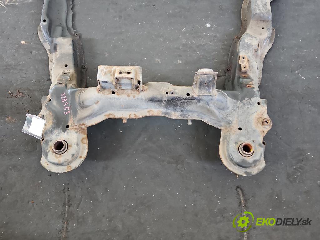 Hyundai Trajet 2.0 16V 136 HP manual 100 kW 1997 cm3 5- výstuha motora