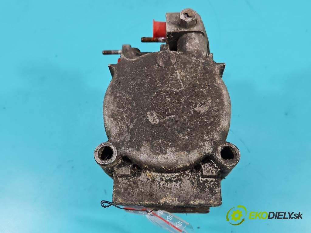 Hyundai Trajet 2.0 16V 136 HP manual 100 kW 1997 cm3 5- Kompresor: klimatizácie  (Kompresor klimatizácie)