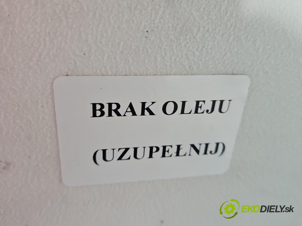 Jeep Compass I 2006-2016 2,2.0 CRD 136 HP manual 100 kW 2143 cm3 5- prevodovka stupeň,rýchlosť manual P05106047AB