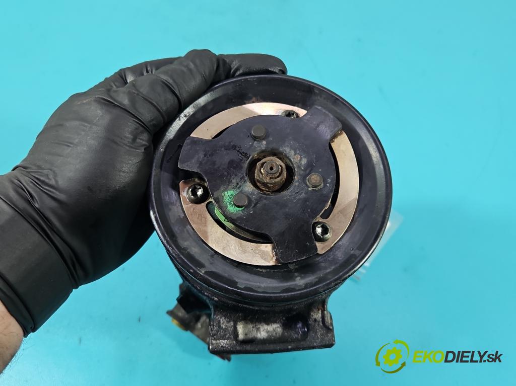 Opel Insignia A 2008-2017 2.0 cdti (A20DTH) 160 HP manual 118 kW 1956 cm3 5- Kompresor: klimatizácie P13232307 (Kompresor klimatizácie)