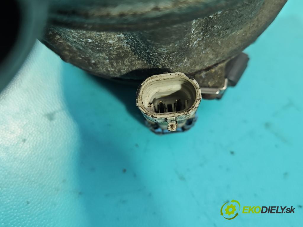 Opel Insignia A 2008-2017 2.0 cdti (A20DTH) 160 HP manual 118 kW 1956 cm3 5- Kompresor: klimatizácie P13232307 (Kompresor klimatizácie)