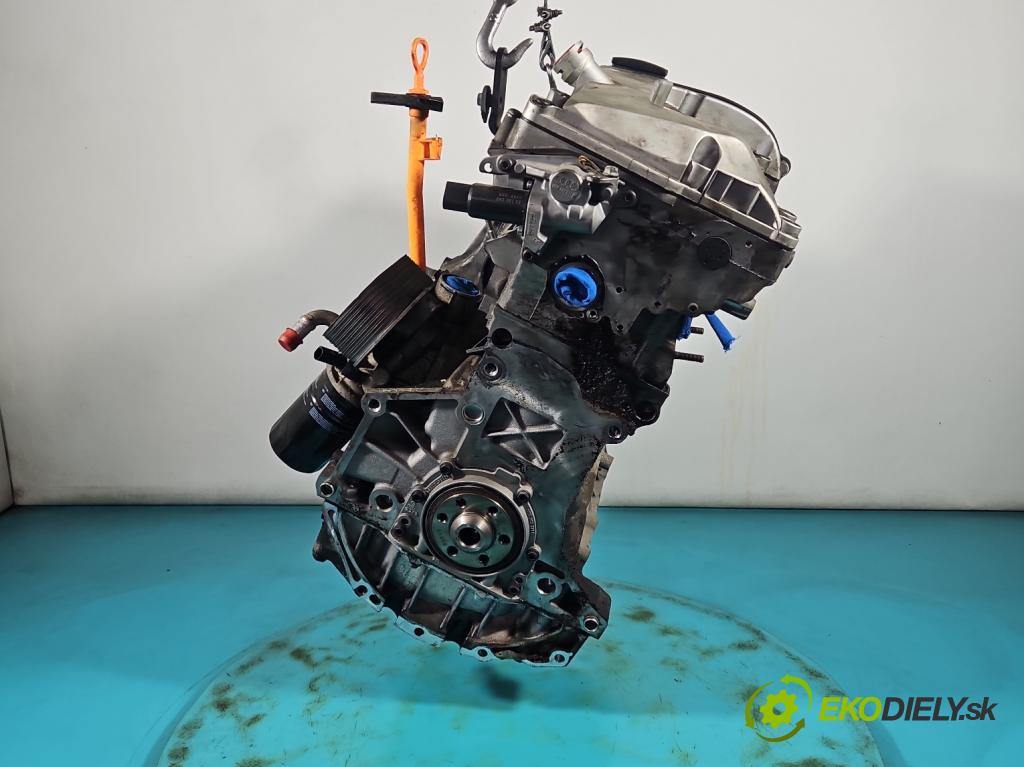 Audi A4 B6 2000-2004 2.0 20V (ALT) 131 HP automatic 96 kW 1984 cm3 4- motor benzín: ALT