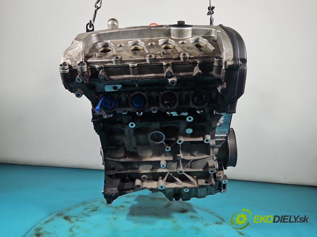 Audi A4 B6 2000-2004 2.0 20V (ALT) 131 HP automatic 96 kW 1984 cm3 4- motor benzín: ALT