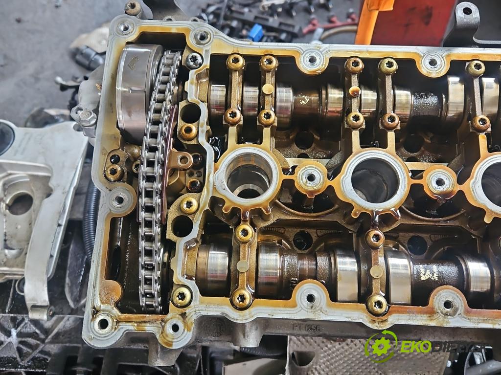 Audi A4 B6 2000-2004 2.0 20V (ALT) 131 HP automatic 96 kW 1984 cm3 4- motor benzín: ALT