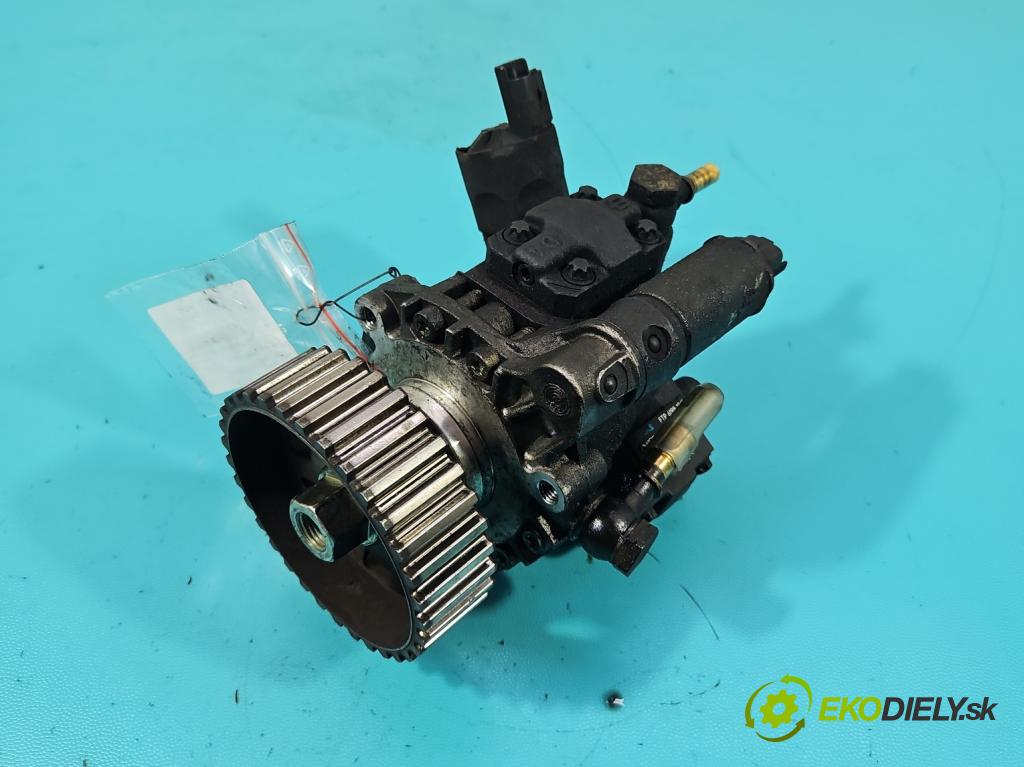 Peugeot 1007 1.4 hdi 68 HP manual 50 kW 1398 cm3 3- čerpadlo vstrekovacia 9651590880 (Vstrekovacie čerpadlo)