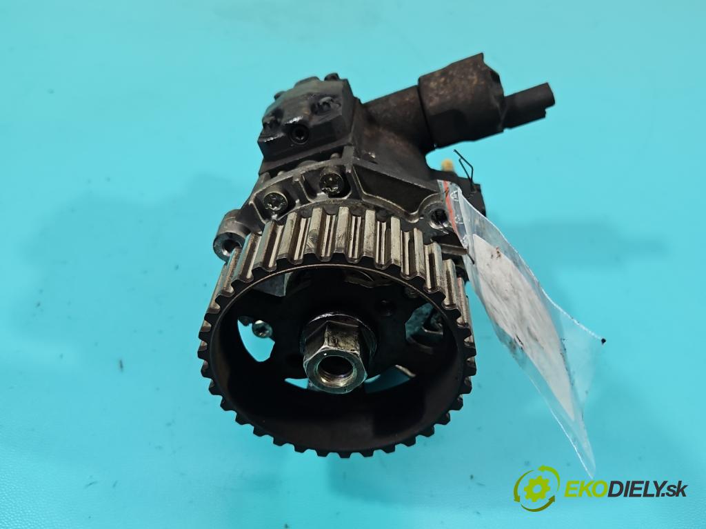 Peugeot 1007 1.4 hdi 68 HP manual 50 kW 1398 cm3 3- čerpadlo vstrekovacia 9651590880 (Vstrekovacie čerpadlo)