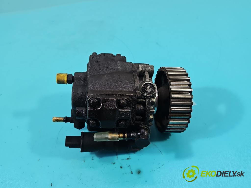 Peugeot 1007 1.4 hdi 68 HP manual 50 kW 1398 cm3 3- čerpadlo vstrekovacia 9651590880 (Vstrekovacie čerpadlo)