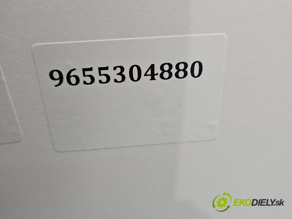 Peugeot 1007 1.4 hdi 68 HP manual 50 kW 1398 cm3 3- vstrek 9655304880 (Vstrekovač paliva)