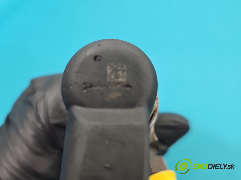 Peugeot 1007 1.4 hdi 68 HP manual 50 kW 1398 cm3 3- vstrek 9655304880 (Vstrekovač paliva)