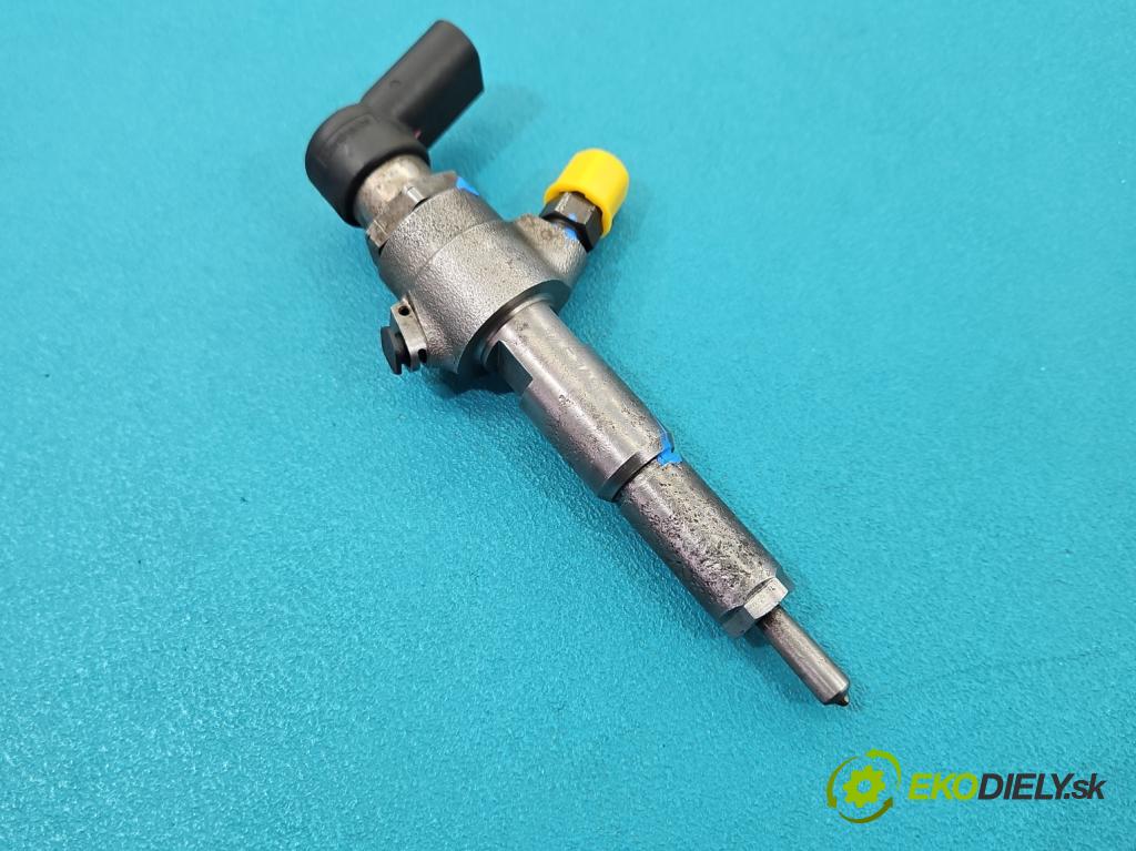 Peugeot 1007 1.4 hdi 68 HP manual 50 kW 1398 cm3 3- vstrek 9655304880 (Vstrekovač paliva)