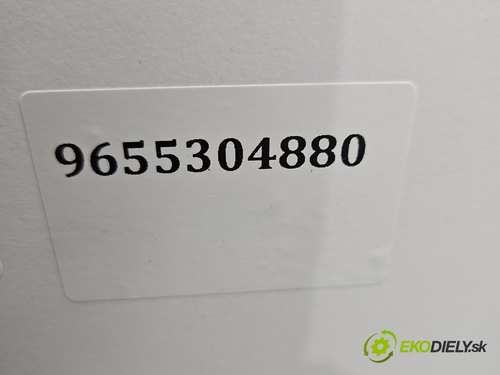 Peugeot 1007 1.4 hdi 68 HP manual 50 kW 1398 cm3 3- vstrek 9655304880 (Vstrekovač paliva)