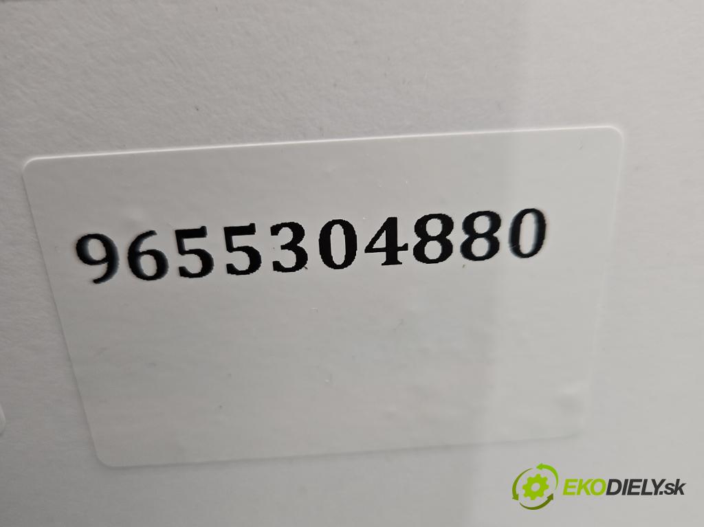 Peugeot 1007 1.4 hdi 68 HP manual 50 kW 1398 cm3 3- vstrek 9655304880 (Vstrekovač paliva)