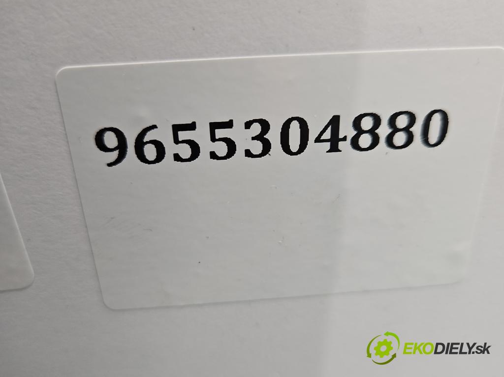 Peugeot 1007 1.4 hdi 68 HP manual 50 kW 1398 cm3 3- vstrek 9655304880 (Vstrekovač paliva)