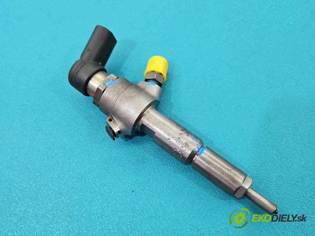 Peugeot 1007 1.4 hdi 68 HP manual 50 kW 1398 cm3 3- vstrek 9655304880 (Vstrekovač paliva)