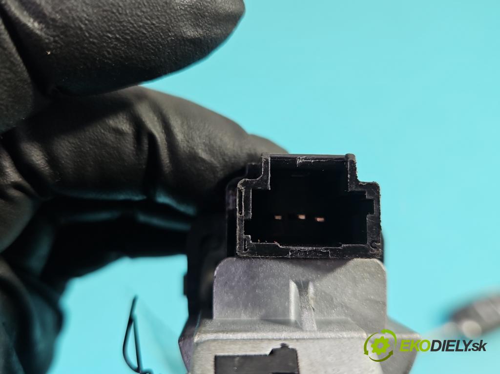 Citroen C4 Grand picasso I 2006-2013 1.6 hdi 109 HP automatic 80 kW 1560 cm3 5- Spínačka  (Spínacia skrinka)