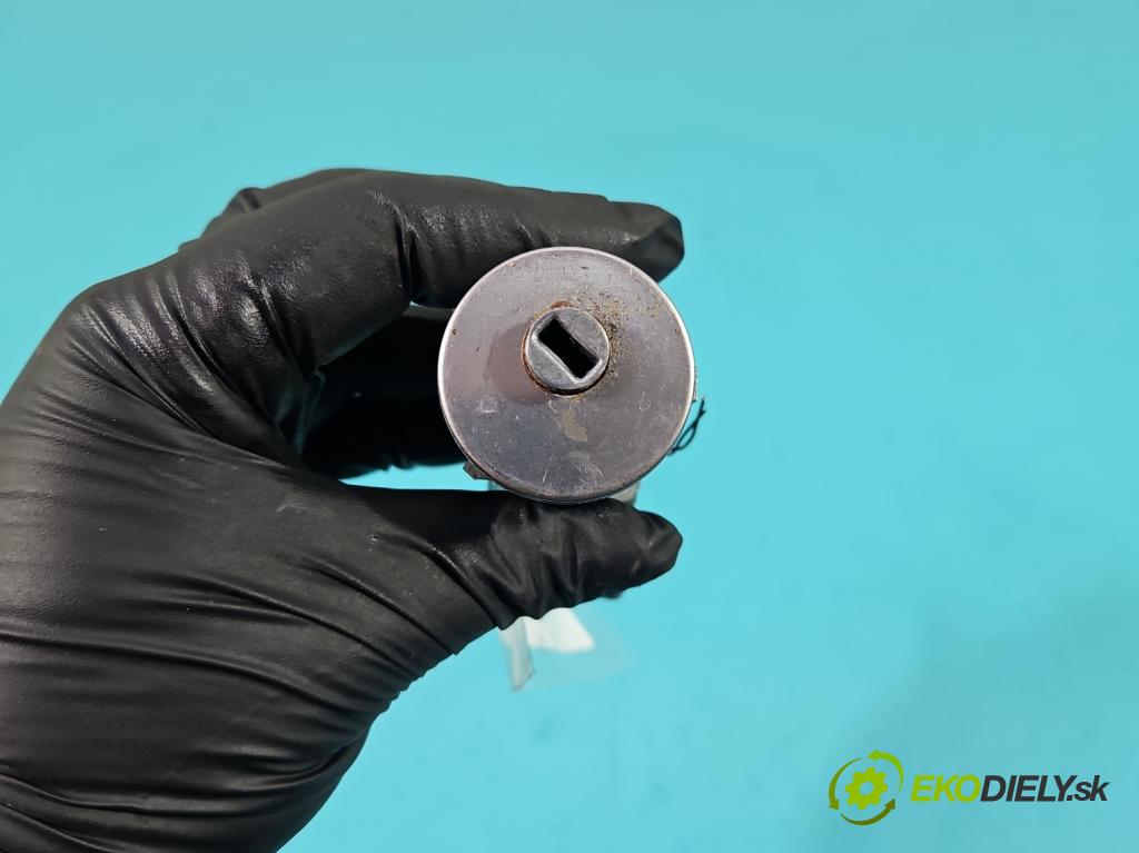 Citroen C4 Grand picasso I 2006-2013 1.6 hdi 109 HP automatic 80 kW 1560 cm3 5- Spínačka  (Spínacia skrinka)