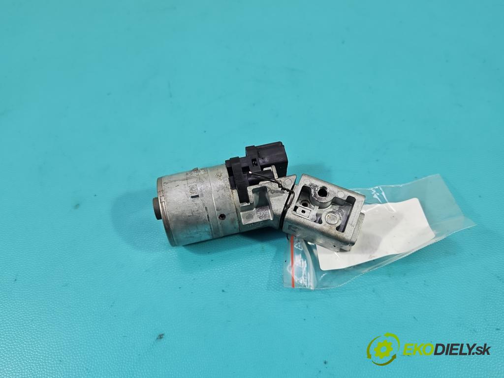 Citroen C4 Grand picasso I 2006-2013 1.6 hdi 109 HP automatic 80 kW 1560 cm3 5- Spínačka  (Spínacia skrinka)