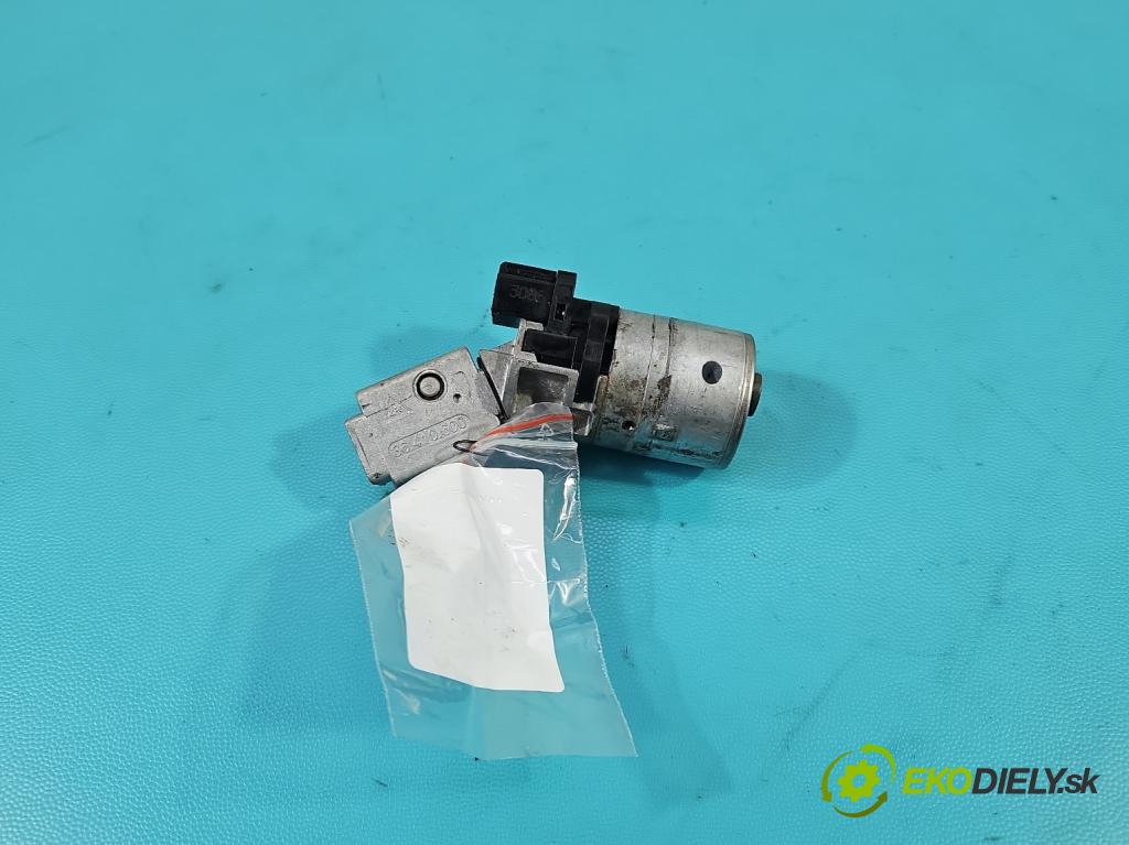 Citroen C4 Grand picasso I 2006-2013 1.6 hdi 109 HP automatic 80 kW 1560 cm3 5- Spínačka  (Spínacia skrinka)