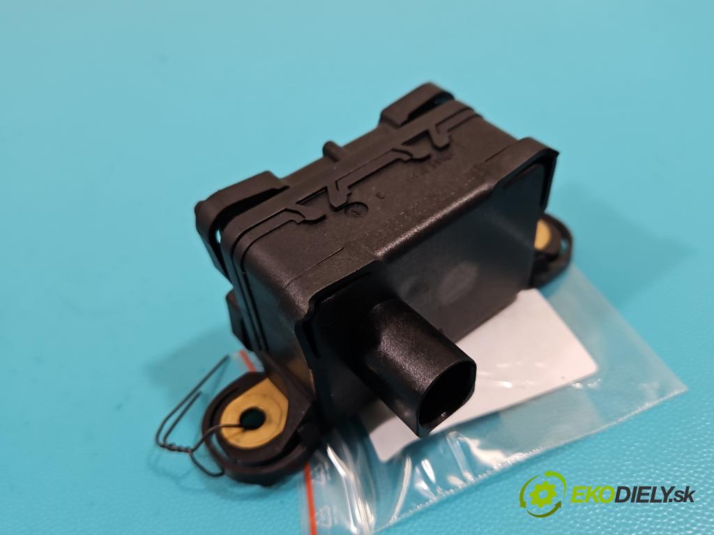 Audi A3 8P 2003-2012 1.4 TFSI 125 hp manual 92 kW 1390 cm3 5- snímač ESP 7H0907655A