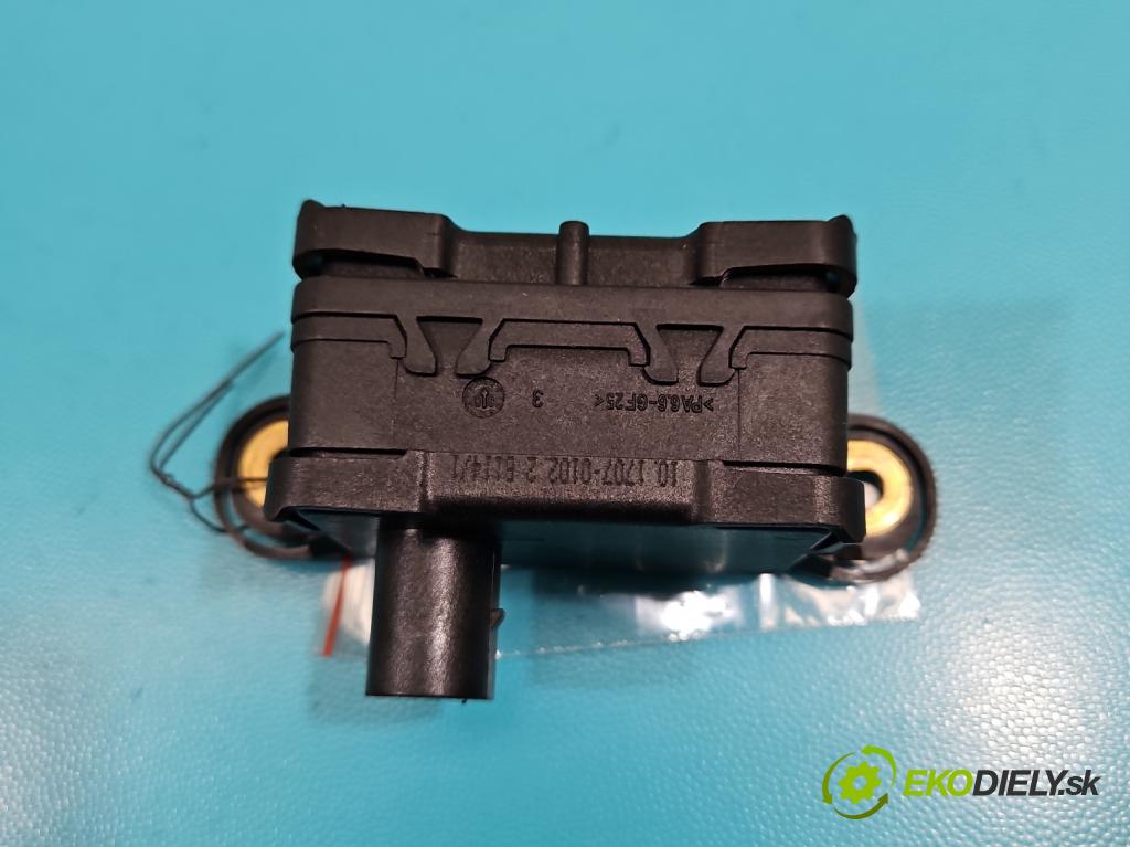 Audi A3 8P 2003-2012 1.4 TFSI 125 hp manual 92 kW 1390 cm3 5- snímač ESP 7H0907655A
