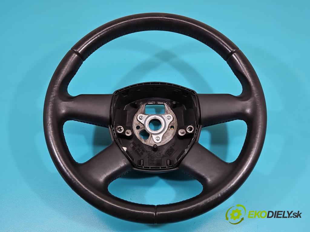 Audi A3 8P 2003-2012 1.4 TFSI 125 HP manual 92 kW 1390 cm3 5- volant 8P0419091CD (Volant)