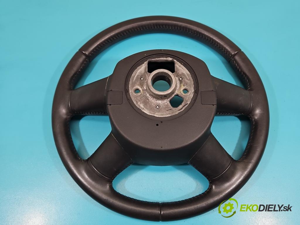 Audi A3 8P 2003-2012 1.4 TFSI 125 HP manual 92 kW 1390 cm3 5- volant 8P0419091CD (Volant)