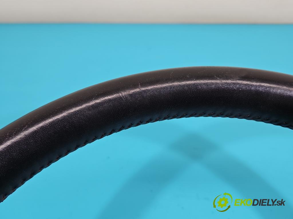 Audi A3 8P 2003-2012 1.4 TFSI 125 HP manual 92 kW 1390 cm3 5- volant 8P0419091CD (Volant)