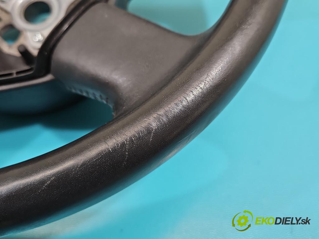 Audi A3 8P 2003-2012 1.4 TFSI 125 HP manual 92 kW 1390 cm3 5- volant 8P0419091CD (Volant)