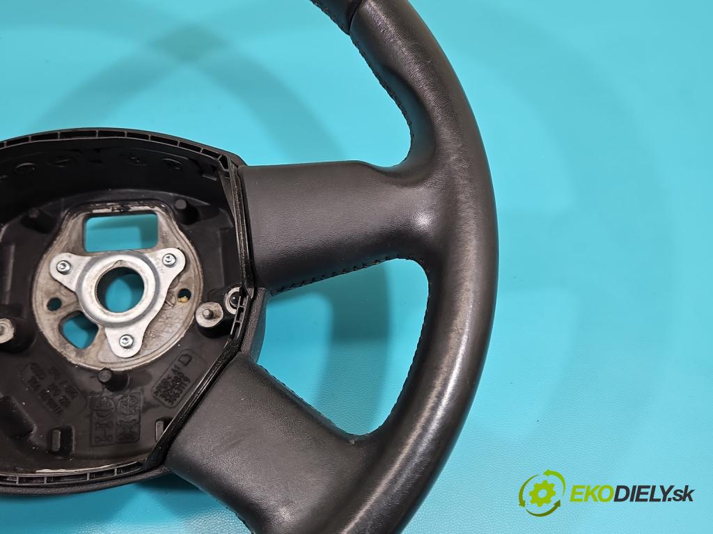 Audi A3 8P 2003-2012 1.4 TFSI 125 HP manual 92 kW 1390 cm3 5- volant 8P0419091CD (Volant)