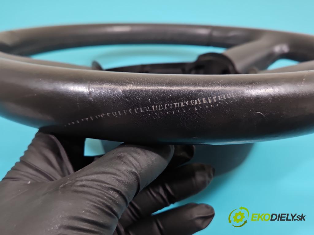 Audi A3 8P 2003-2012 1.4 TFSI 125 HP manual 92 kW 1390 cm3 5- volant 8P0419091CD (Volant)