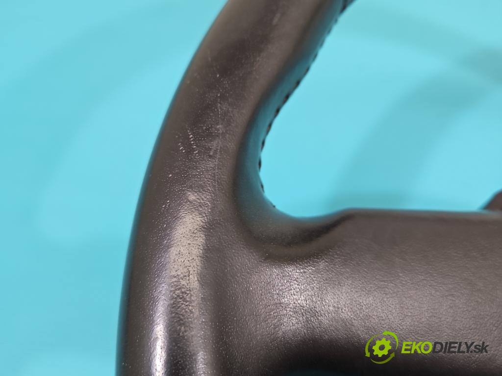 Audi A3 8P 2003-2012 1.4 TFSI 125 HP manual 92 kW 1390 cm3 5- volant 8P0419091CD (Volant)