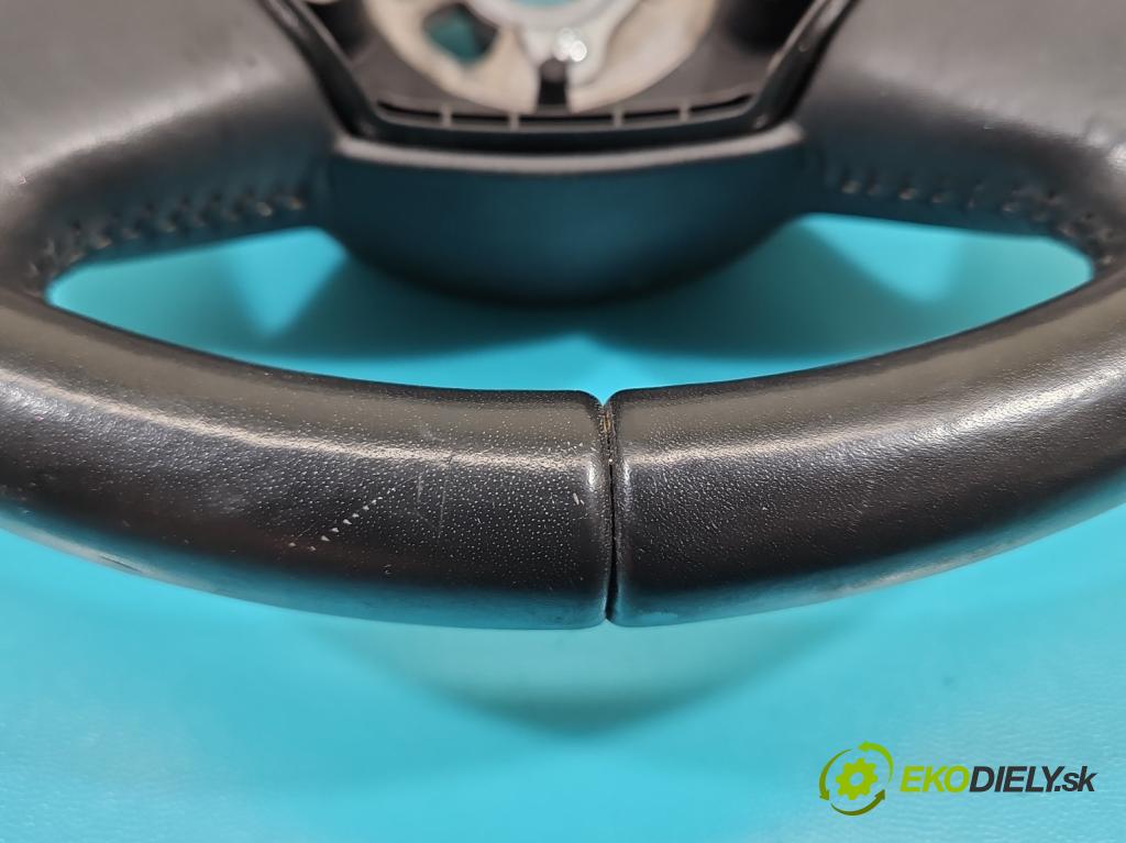 Audi A3 8P 2003-2012 1.4 TFSI 125 HP manual 92 kW 1390 cm3 5- volant 8P0419091CD (Volant)