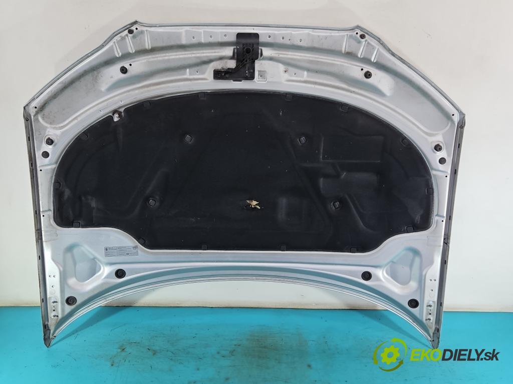 Audi A3 8P 2003-2012 1.4 TFSI 125 HP manual 92 kW 1390 cm3 5- kapota predná