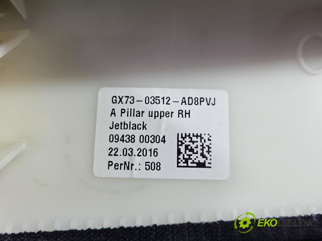 Jaguar XE 2015-2024 13