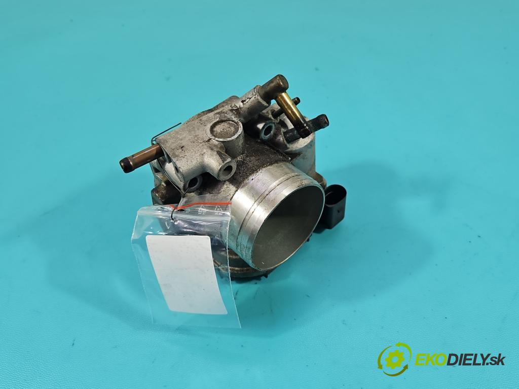 Audi A4 B6 2000-2004 2.0 20V (ALT) 131 HP automatic 96 kW 1984 cm3 4- klapka 06B133062H (Škrtiaca klapka)