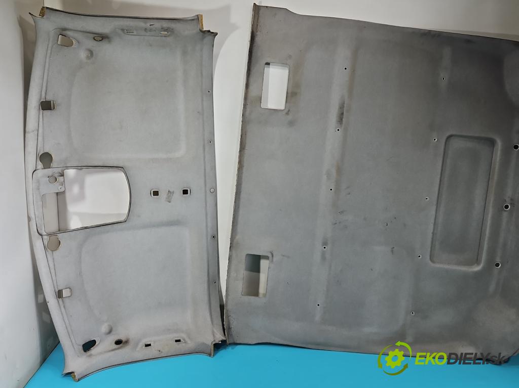 Renault Master III 2010-2019 2 EL. do čištění: