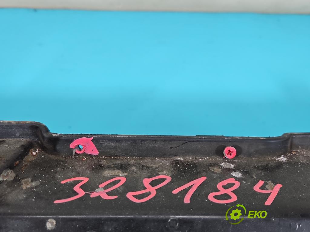 Renault Master III 2010-2019 2.3 dci 125 hp manual 92 kW 2299 cm3 5- stěna přední 8200657217B (Výztuhy přední)