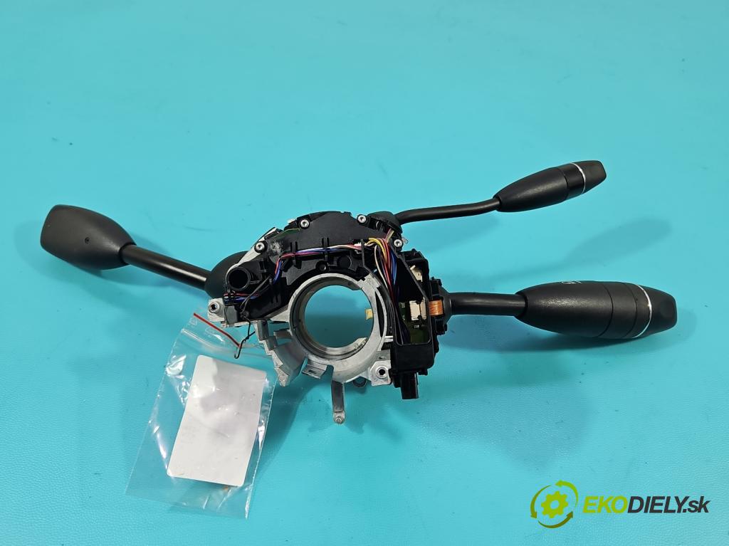 Mercedes ML W164 2005-2011 3.0 cdi (642940) 224hp automatic 165 kW 2987 cm3 5- prepínač komplex: A1645403645 (Prepínacie páčky pod volantom)