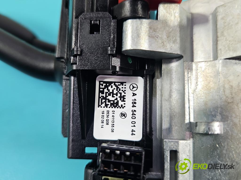 Mercedes ML W164 2005-2011 3.0 cdi (642940) 224hp automatic 165 kW 2987 cm3 5- prepínač komplex: A1645403645 (Prepínacie páčky pod volantom)