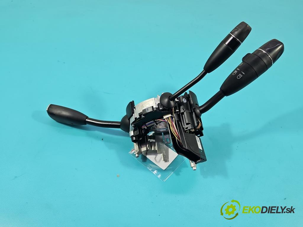 Mercedes ML W164 2005-2011 3.0 cdi (642940) 224hp automatic 165 kW 2987 cm3 5- prepínač komplex: A1645403645 (Prepínacie páčky pod volantom)