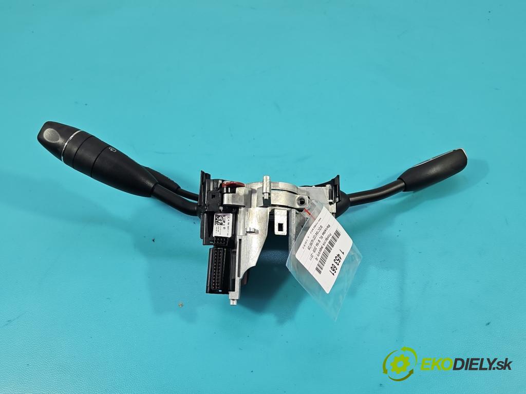 Mercedes ML W164 2005-2011 3.0 cdi (642940) 224hp automatic 165 kW 2987 cm3 5- prepínač komplex: A1645403645 (Prepínacie páčky pod volantom)