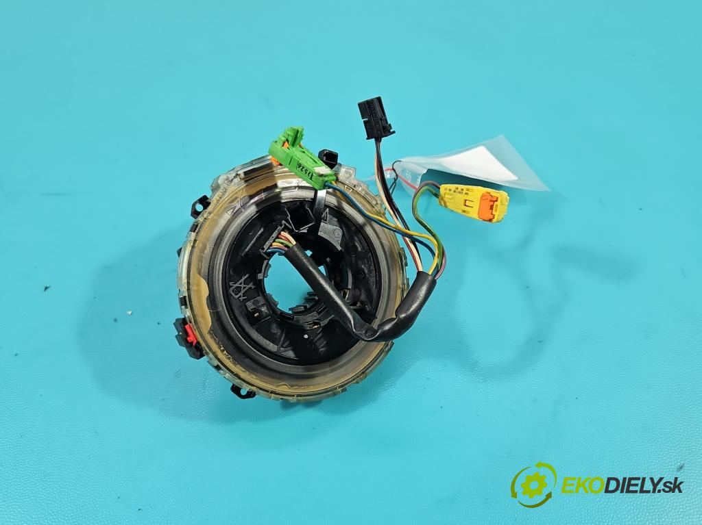 Mercedes ML W164 2005-2011 3.0 cdi (642940) 224hp automatic 165 kW 2987 cm3 5- Páska: airbag A1714640518 (Airbag)