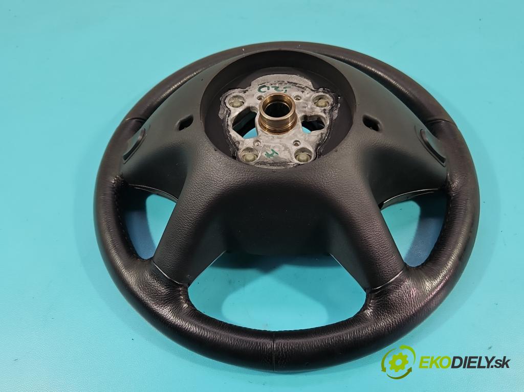 Mercedes ML W164 2005-2011 3.0 cdi (642940) 224hp automatic 165 kW 2987 cm3 5- volant A1644605103 (Volant)