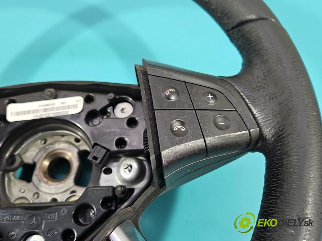 Mercedes ML W164 2005-2011 3.0 cdi (642940) 224hp automatic 165 kW 2987 cm3 5- volant A1644605103 (Volant)