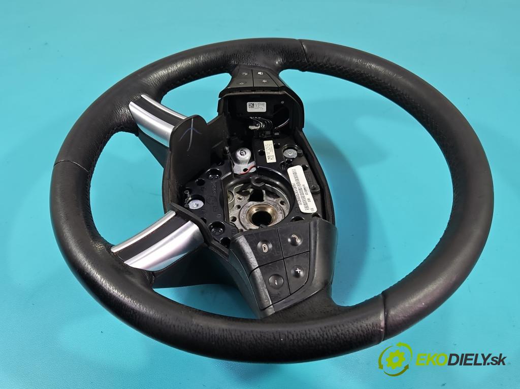 Mercedes ML W164 2005-2011 3.0 cdi (642940) 224hp automatic 165 kW 2987 cm3 5- volant A1644605103 (Volant)