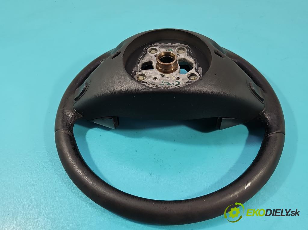 Mercedes ML W164 2005-2011 3.0 cdi (642940) 224hp automatic 165 kW 2987 cm3 5- volant A1644605103 (Volant)