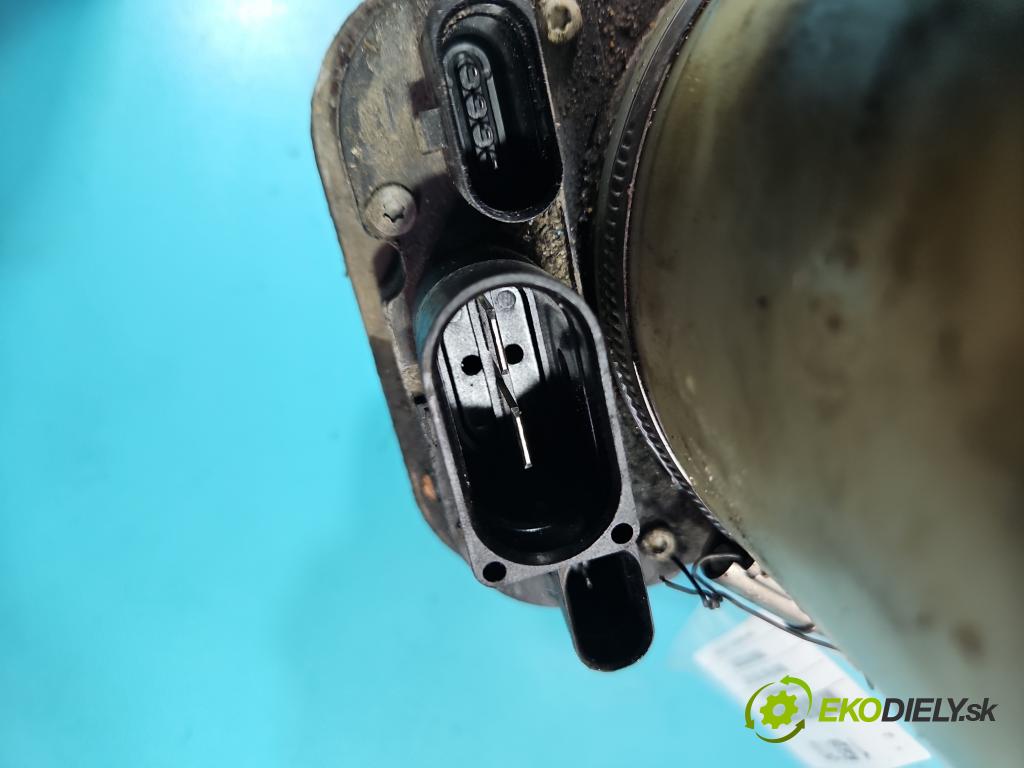 Skoda Fabia I 1999-2007 1.4 MPI 68 HP manual 50 kW 1397 cm3 5- čerpadlo posilovač 6Q0423371 (Servočerpadlo, pumpa riadenia)