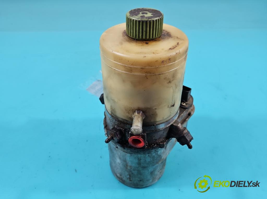 Skoda Fabia I 1999-2007 1.4 MPI 68 HP manual 50 kW 1397 cm3 5- čerpadlo posilovač 6Q0423371 (Servočerpadlo, pumpa riadenia)