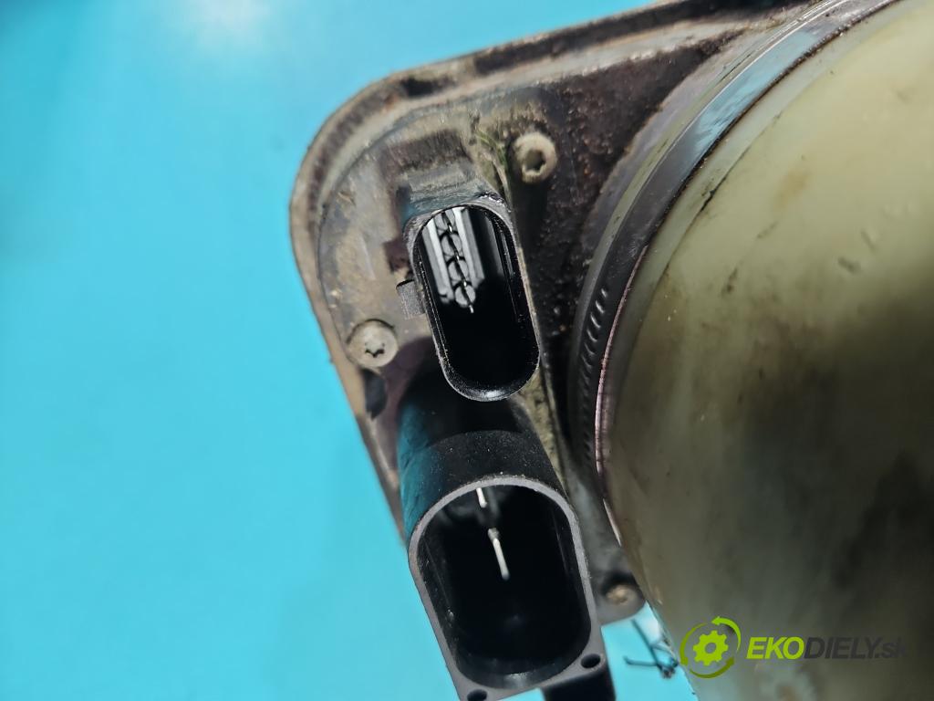 Skoda Fabia I 1999-2007 1.4 MPI 68 HP manual 50 kW 1397 cm3 5- čerpadlo posilovač 6Q0423371 (Servočerpadlo, pumpa riadenia)